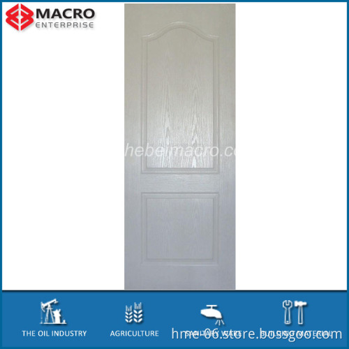 Macro Brand HDF Moulded Door Skin for EGYPT